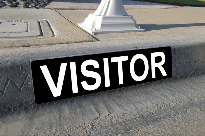 Visitor Parking